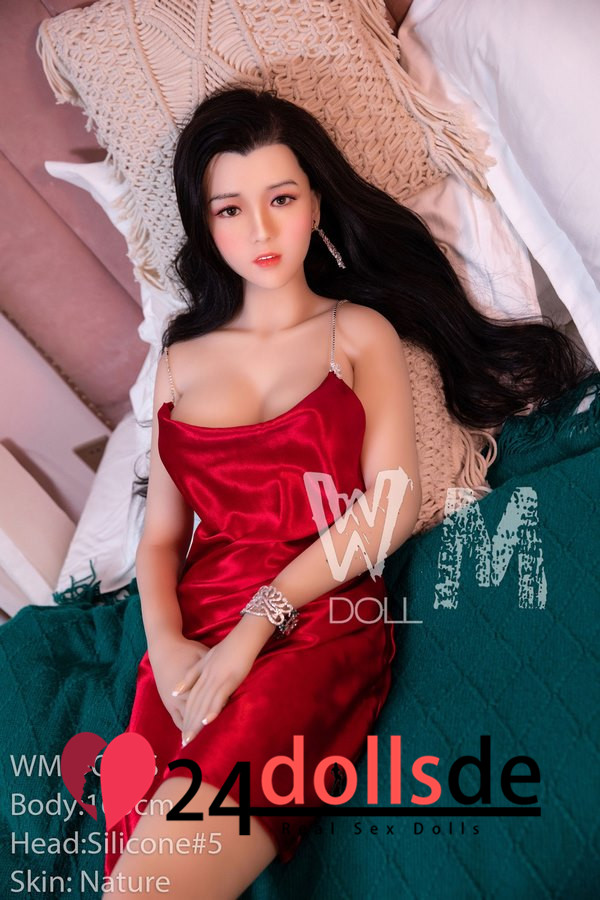 real doll Mio baby