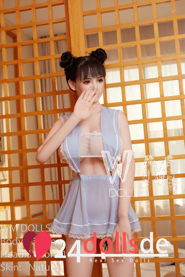 Ellya Realistic Sex Doll 168cm