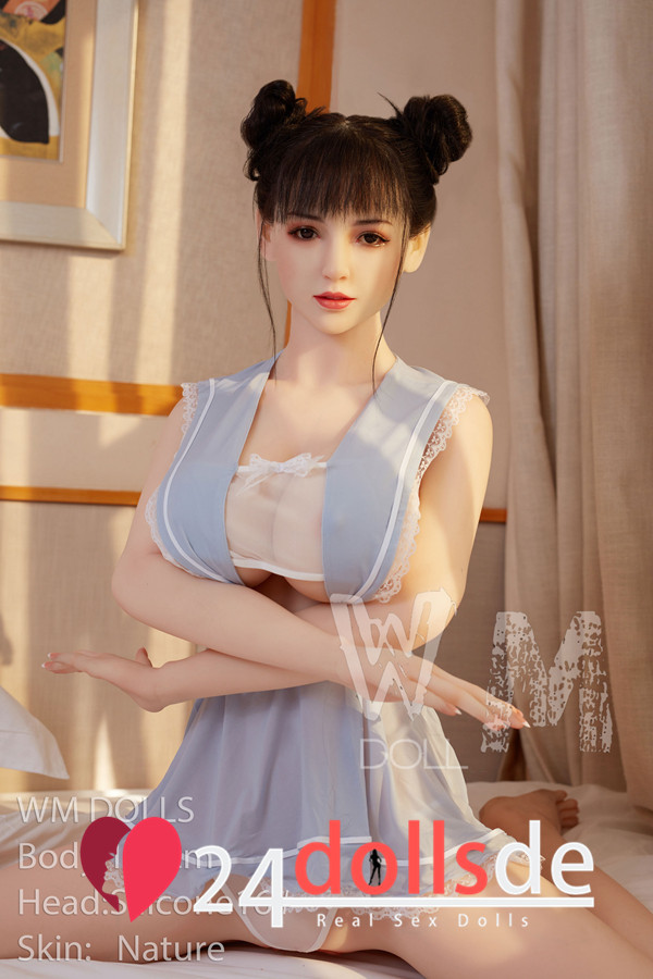 Ellya 168cm Sexpuppe