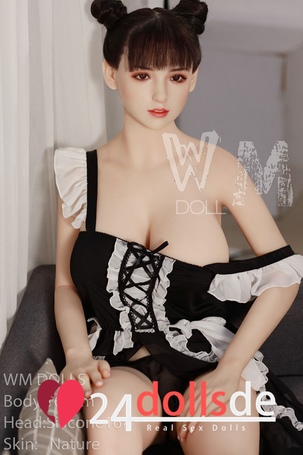 reale doll Ellya puppe