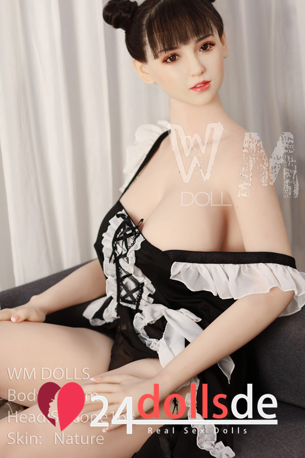 Real Doll kaufen Ellya