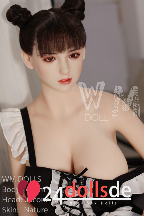 F-Cup real doll puppe
