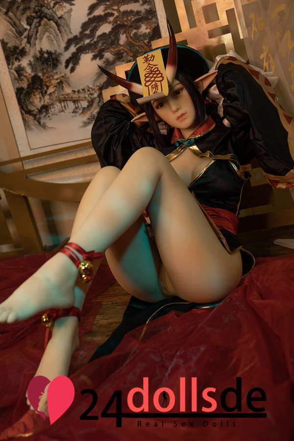 Unterschied Tpe Love Doll