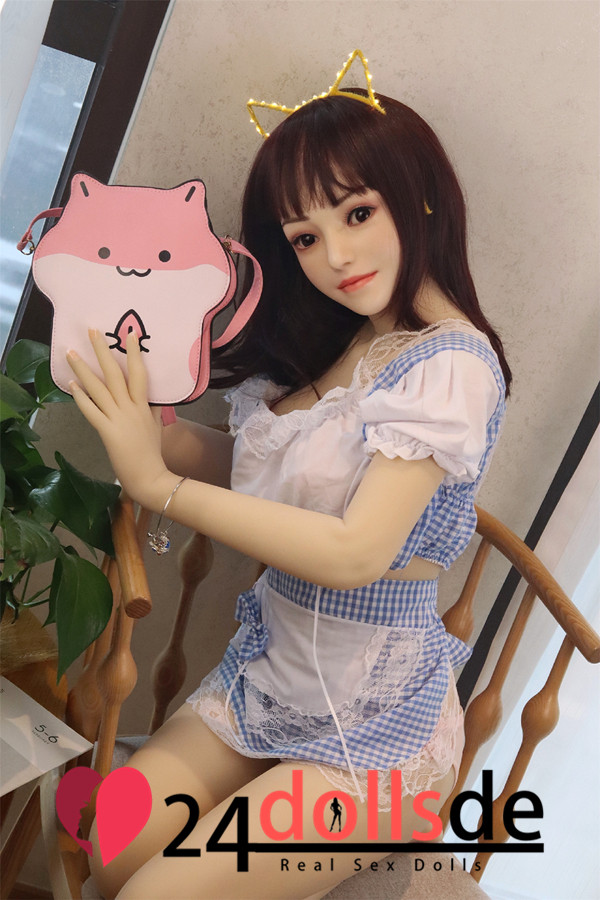Tiffany Doll Pornstar Sexpuppe