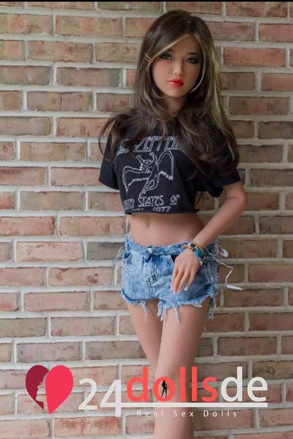 150m doll sex puppen B-Cup