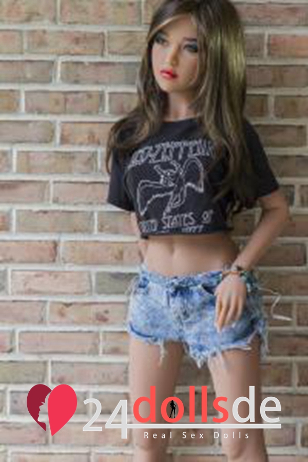 150cm sexpuppen TPE