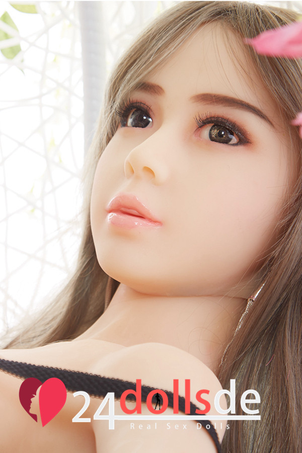 Reale Sex Doll TPE