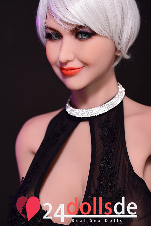 Perry realdoll 6YE Doll