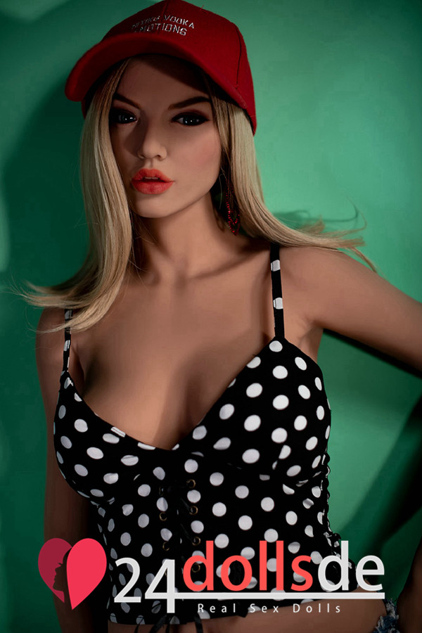 sexpuppe mann