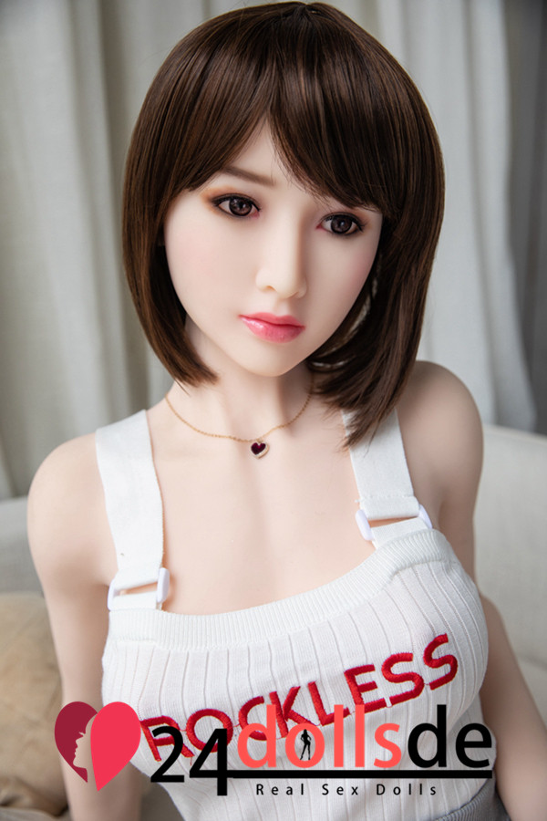 162cm Sex Puppen Naturgetreue