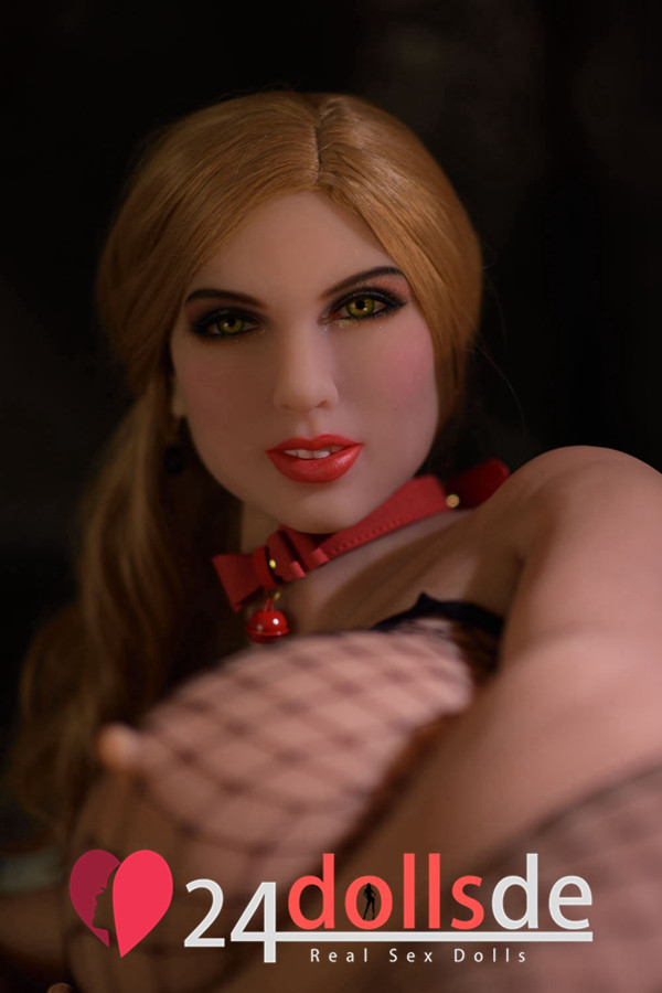 TPE Love Doll 161cm 6YE