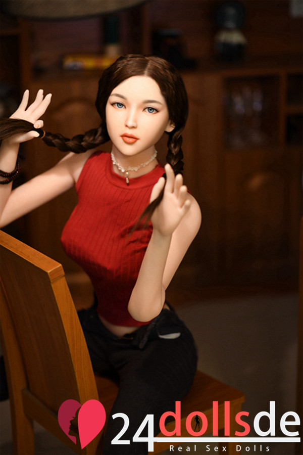 Mann Fickt Real Doll Gratis