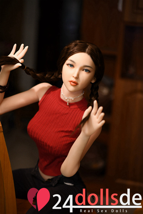 Real Doll