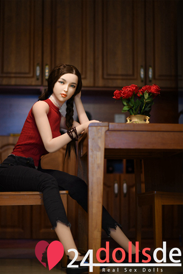 Sex Mit Real Doll Mann