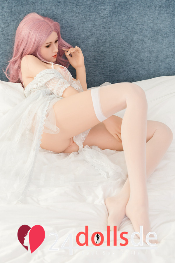 gefühlsechte Sex Puppe Sanhui Doll Karolina