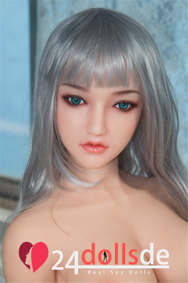 158CM Sexpuppen Sanhui Doll