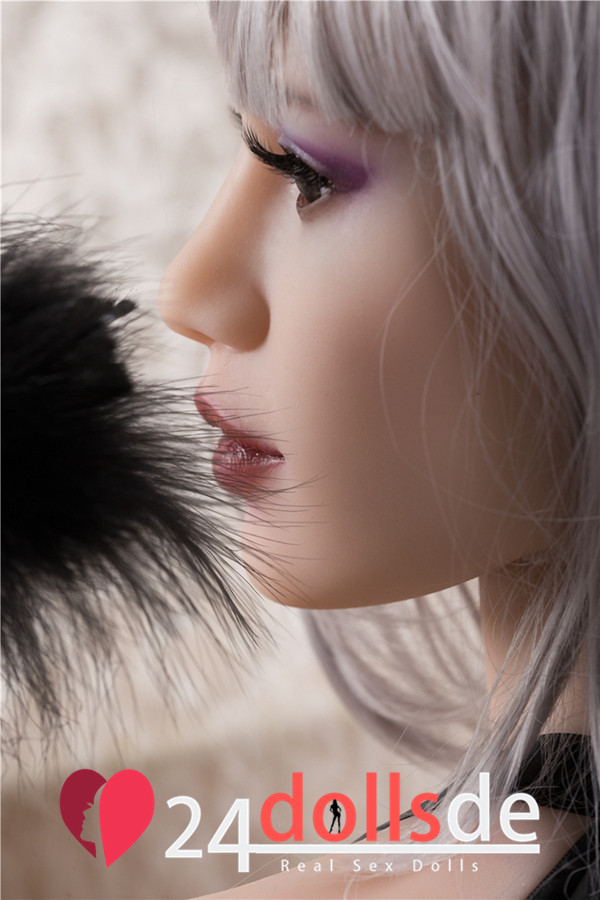 Luijzika sexpuppens Sanhui Doll
