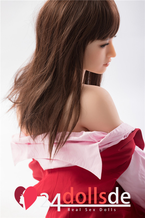 Fuck reale sexpuppen Sanhui Doll Karley
