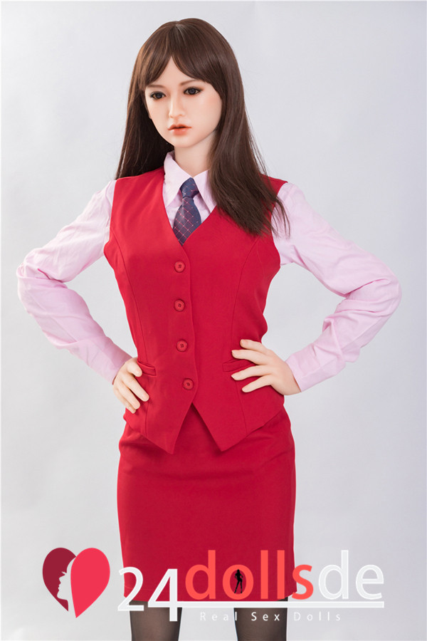 161cm Sexpuppe Sanhui Doll