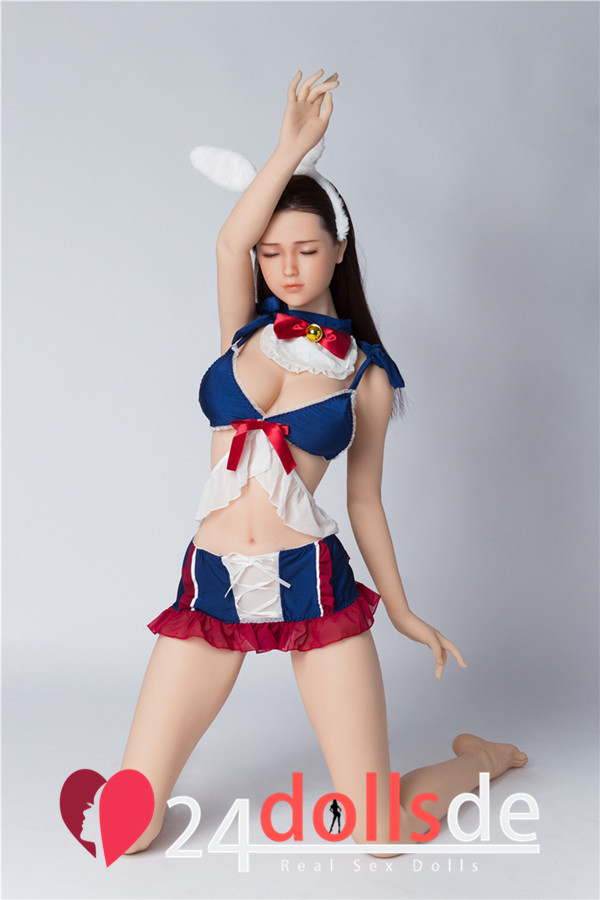 Magnilda 165CM Sanhui Doll Liebes puppe