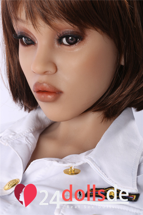gefühlsechte realdoll Adette sexy