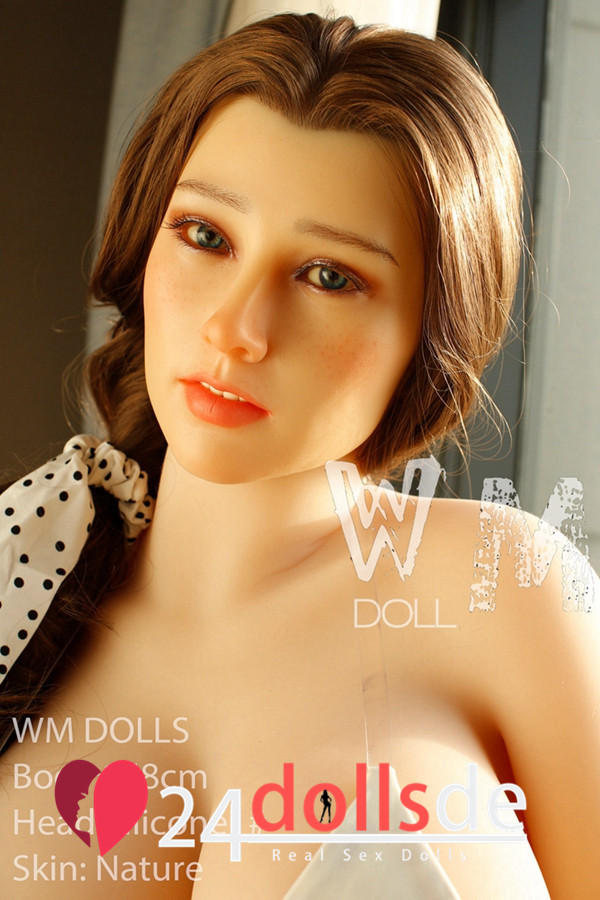 Love Dolls Carolina 168cm
