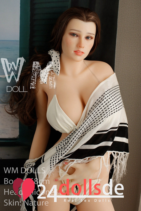 168cm sexy real doll