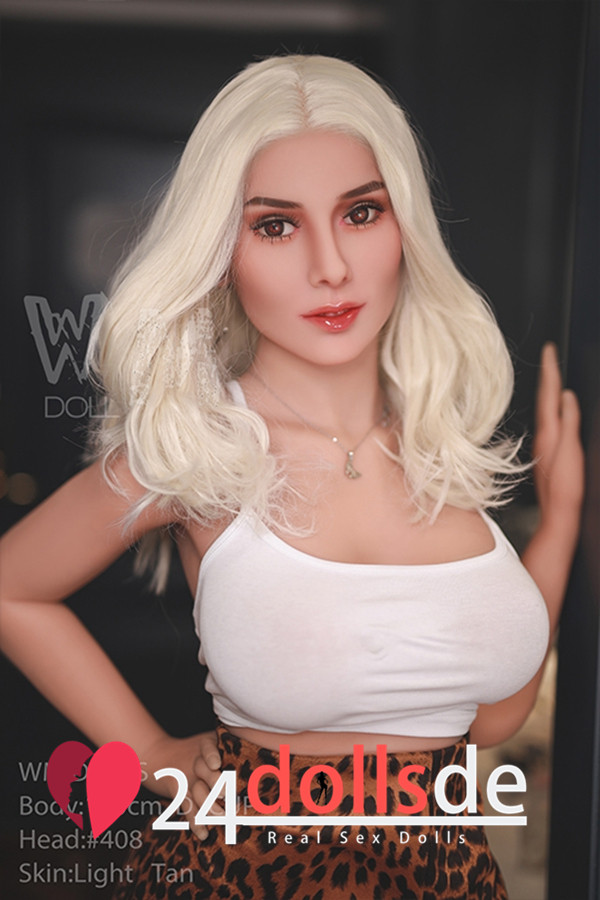 Real Denna D-Cup 170cm