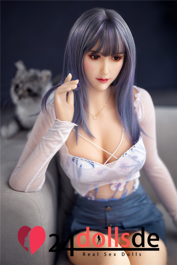 166cm Gute Sexy Doll