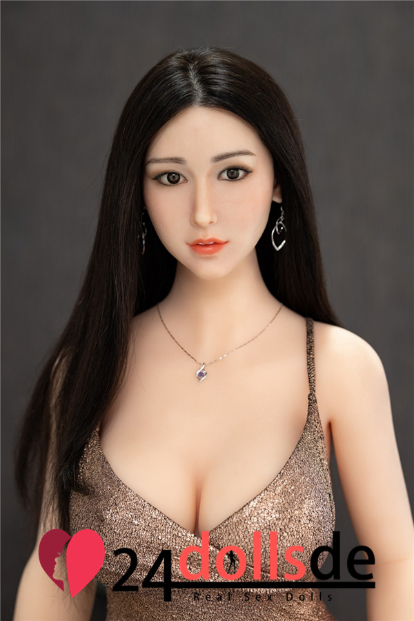 Lyda 161cm Real Doll