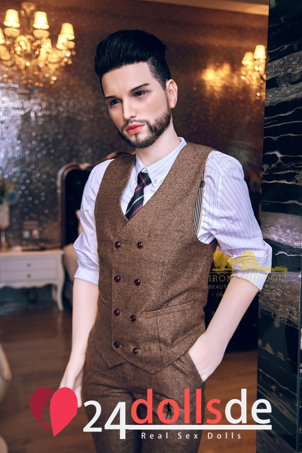 Alston 162cm Liebes puppe Real