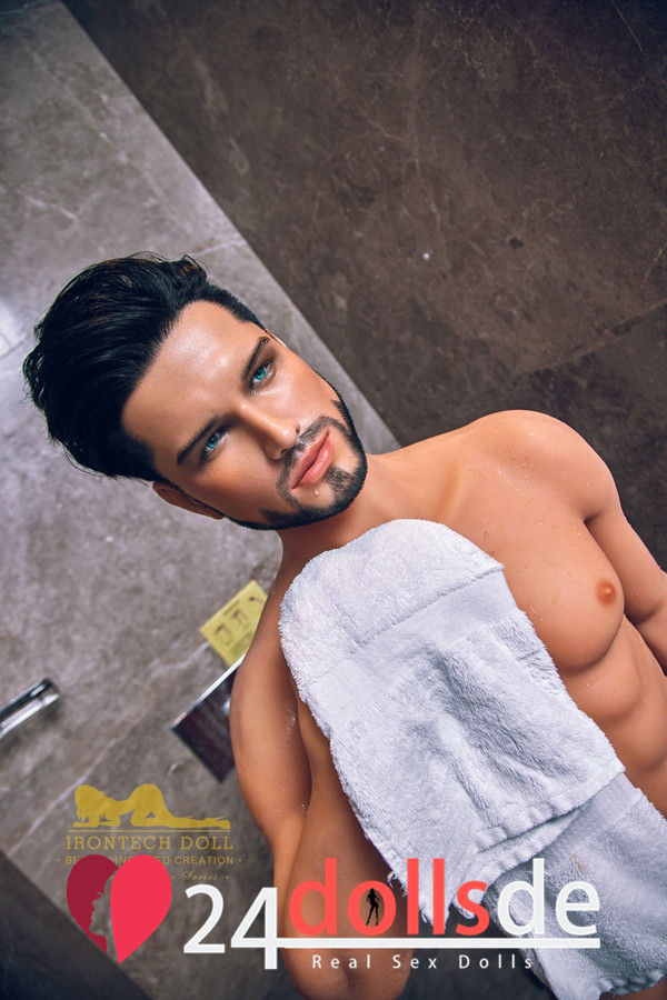 Caesar 162cm Sexpuppen