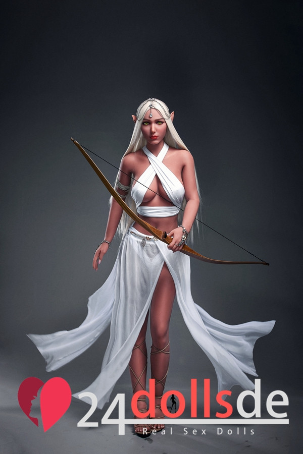 E-cup Sex Doll Irontech
