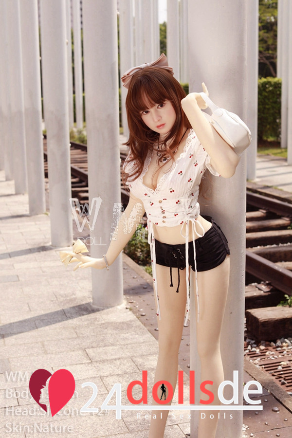 Online WM Doll Bonny