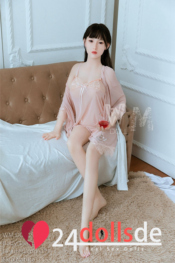 158cm Sexpuppe Josy TPE