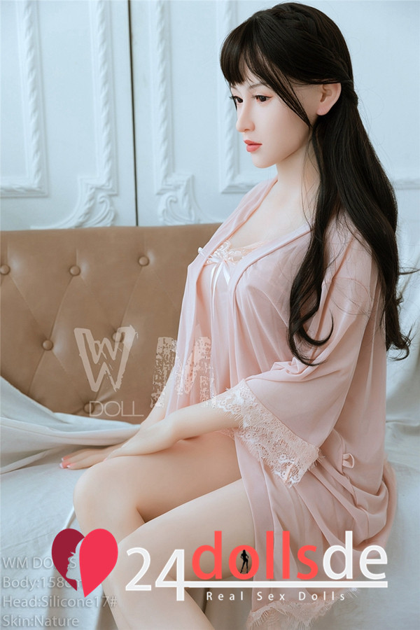 158cm real fuck sexy doll