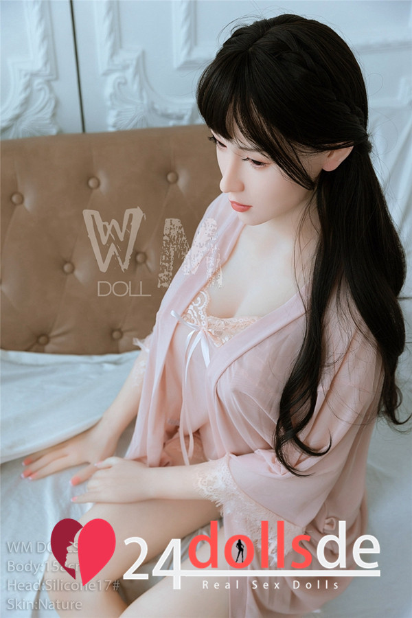 Josy 158cm luxus Love doll