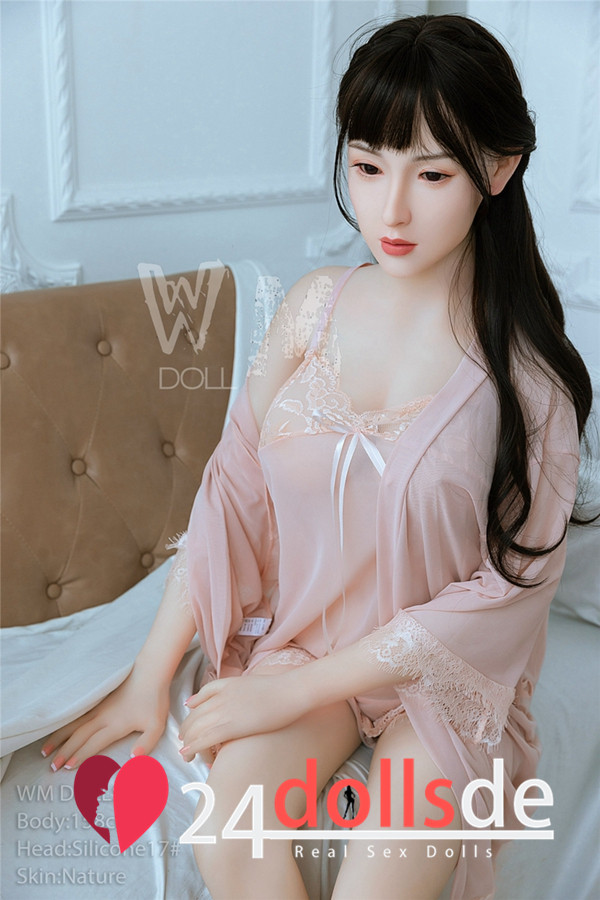 158cm Josy sexy real doll