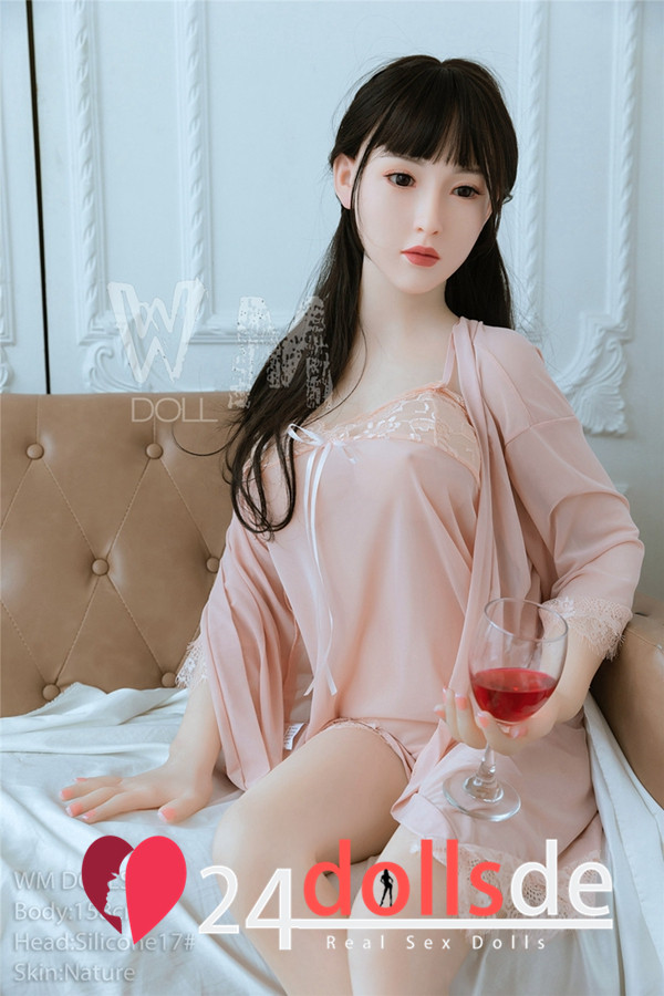 realdoll WM Doll
