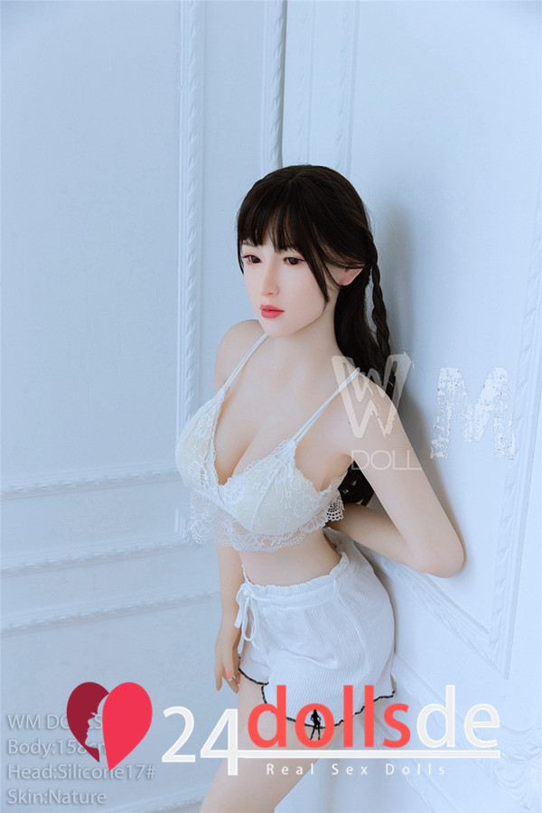 Real Doll 158cm TPE Günstig
