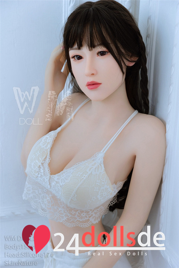 Real Doll kaufen 158cm