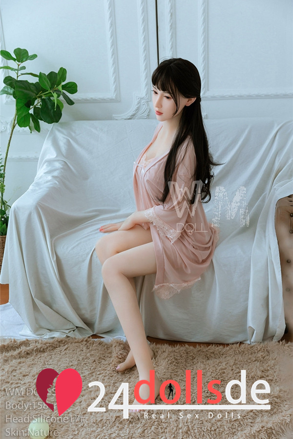 D-Cup real doll baby