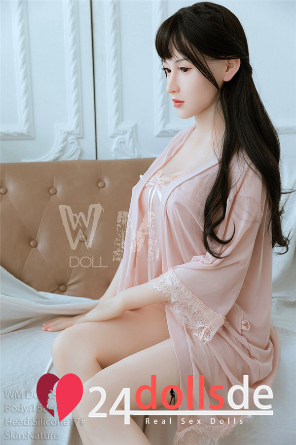 158cm D-Cup sexpuppen shop