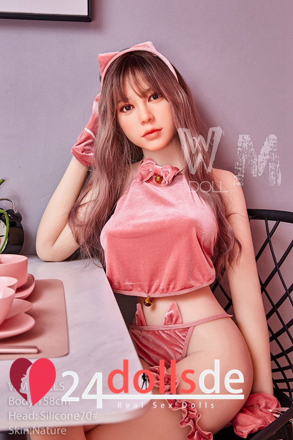 158cm D-cup Sex mit real doll shop