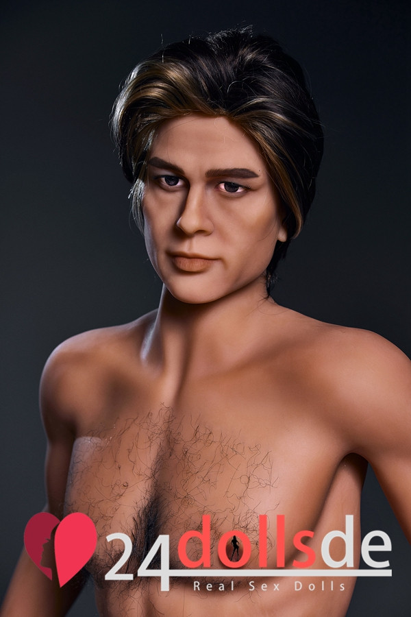 175cm Irontech Doll Sexpuppen Lebensgroß