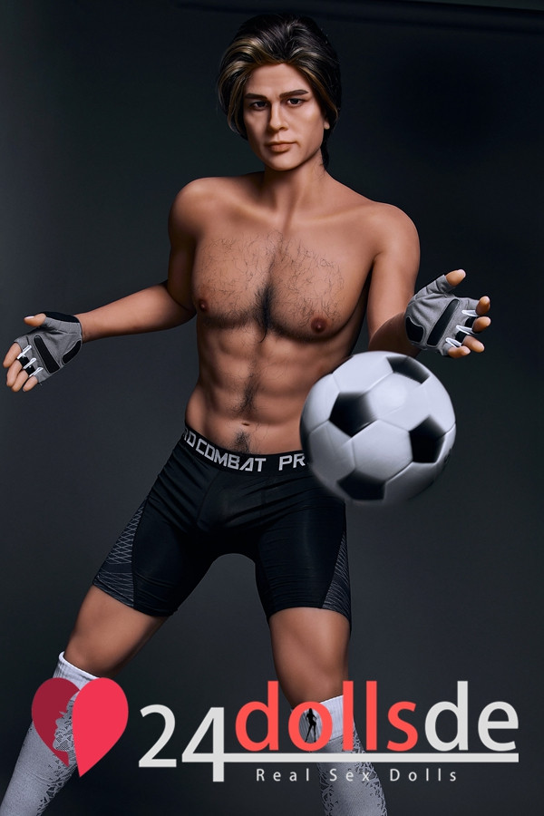 Sex mit reale sexpuppen Irontech Doll Basti