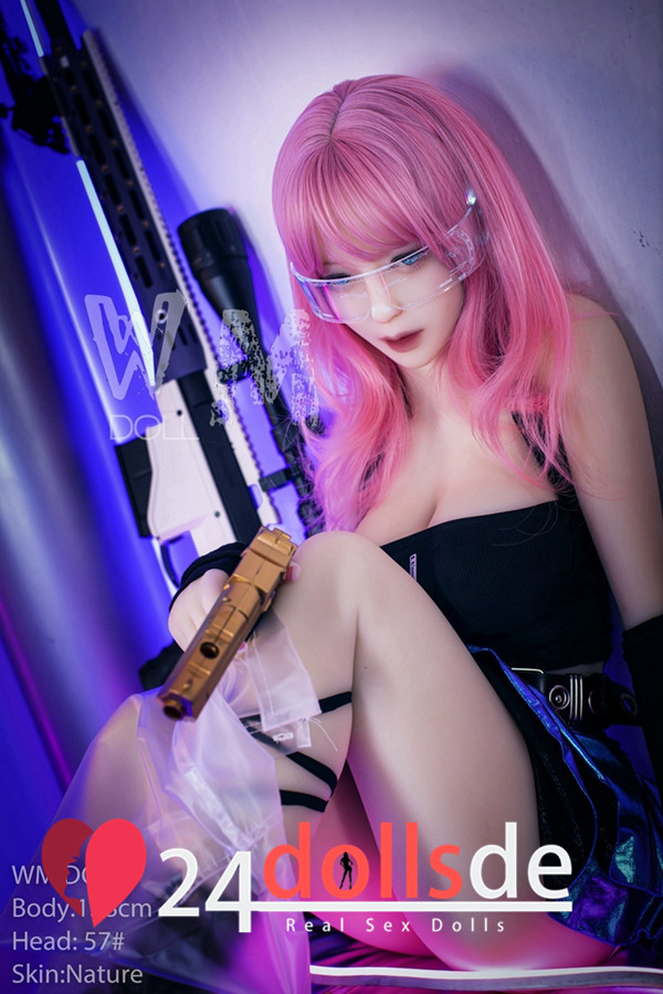 158cm TPE Sex WM Doll TPE