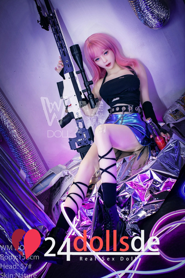 Love Klara Dolls luxus 158cm