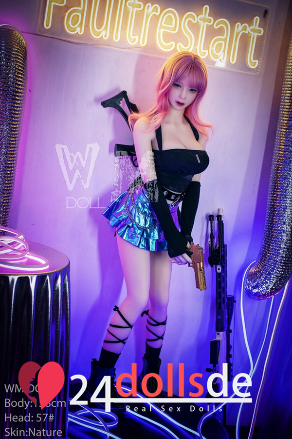 Klara WM Real Love Dolls