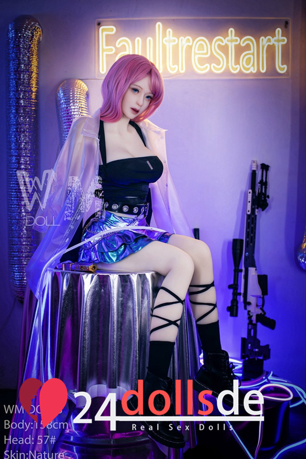 WM kaufen Love Doll 158cm